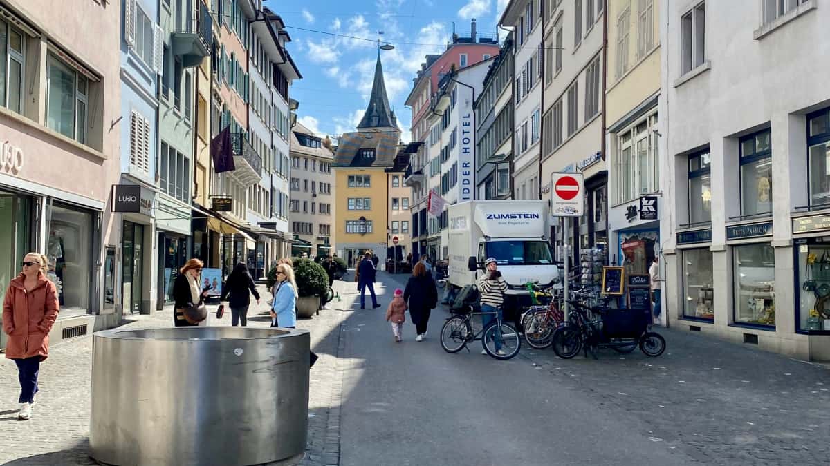 Advertisers: Find Austria Threads Dance Creators Fast